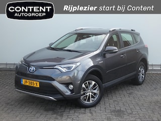 Toyota RAV4 2.5HYBRID 145KW 2WD CVT 2016 First Edition