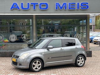 Suzuki Swift 1.5 Exclusive Airco Trekhaak Nieuw APK