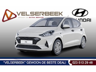 Hyundai i10 1.0 Comfort **NIEUW**DIRECT RIJDEN**