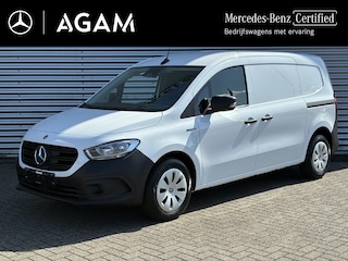 Mercedes-Benz Citan 112 Base L2 51 kWh