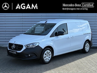 Mercedes-Benz Citan 112 Pro L2 51 kWh
