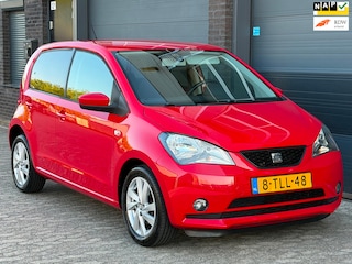 Seat Mii 1.0 Sport Dynamic AIRCO 5drs TREKHAAK Nw APK