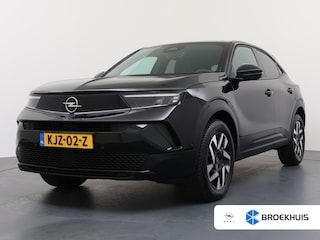 Opel Mokka 1.2 Turbo Hybrid GS 145 pk automaat | Achteruitrijcamera | Cruise control | Electronic climate controle