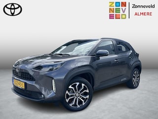 Toyota Yaris Cross 1.5 Hybrid 130 Dynamic Pack Comfort trekhaak