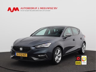 Seat Leon 1.0 TSI FR Business Intense/ lage km/ zeer mooi!