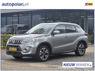 Suzuki Vitara 1.4 Boosterjet Style Rhino Edition Smart Hybrid Trekhaak/Panodak/AdaptiveCruise/Camera etc.