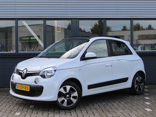 Renault Twingo 1.0 SCe Collection | cabriotop | airco | bluetooth