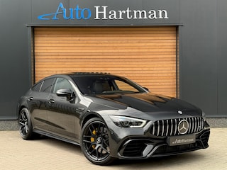 Mercedes-Benz AMG GT 4-Door Coupe AMG 63 S 4MATIC+ Premium Plus BURMESTER|PANO|AMG-SPORTUITLAAT|KEYLESS|360CAM