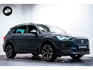 Seat Tarraco 1.4 TSI e-Hybrid FR|Acc|360* Camera|20 inch|Elektr stoel
