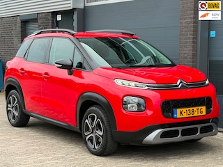 Citroën C3 Aircross 1.2 PureTech S&S Shine NAVI CRUISE PDC Riem VERVANGEN NAP