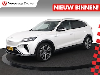 MG Marvel R Luxury 70 kWh |PANO|NAP|1e Eigenaar|
