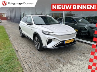 MG Marvel R Luxury 70 kWh |PANO|NAP|1e Eigenaar|