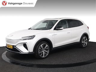 MG Marvel R Luxury 70 kWh |PANO|NAP|1e Eigenaar|
