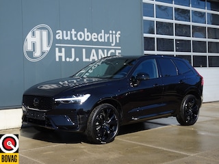 Volvo XC60 2.0 T8 Plug-in Ultra Black Edition alle opties!