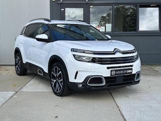 Citroën C5 Aircross 1.2 PureTech Business Plus ACC NAP