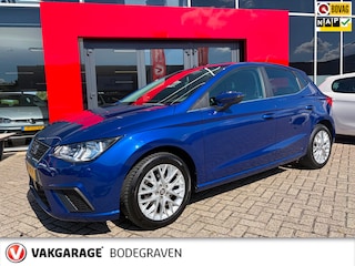 Seat Ibiza 1.0 TSI Style Business Intense | Camera | Carplay