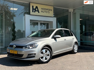 Volkswagen Golf 1.2 TSI Business Edition|CarPlay|ACC|Stoel.VW|