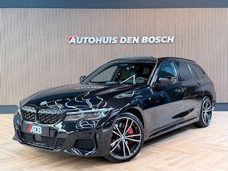 BMW 3-serie Touring M340i xDrive High Executive 374PK - Pano