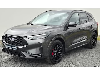 Ford Kuga 2.5 PHEV ST-Line X Black Pack – AGR Stoelen – 360 Camera – ACC – Privacy Glas – 20”Wielen – Dodehoek Detectie – Winter Pack – Achterbank verwarming
