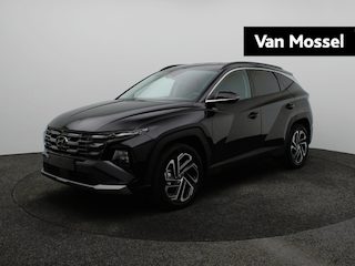 Hyundai Tucson 1.6 T-GDI PHEV Premium | Sidesteps | Stoel/ stuur verwarming | 360 graden camera | Blind-spot View Monitor | Elektrische achterklep |