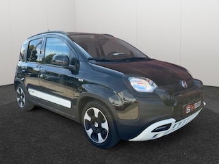 Fiat Panda 1.0 Hybrid Pandina Cross Hoge Zit Carplay LM-Velgen PDC