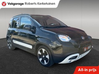 Fiat Panda 1.0 Hybrid Pandina Cross Hoge Zit Carplay LM-Velgen PDC