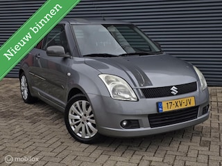Suzuki Swift 1.3 GLS