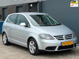 Volkswagen Golf Plus 1.6 FSI Optive 3 AIRCO CRUISE TREKHAAK APK