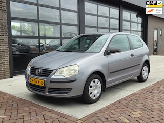 Volkswagen Polo 1.2 Trendline | LEES TEKST!