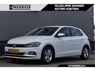 Volkswagen Polo 1.0 TSI Comfortline