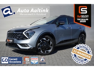 Kia Sportage 265PK GT-Line Plug-in Hybrid 4WD | PANO | TREKHAAK AFN. | MEEST LUXE!