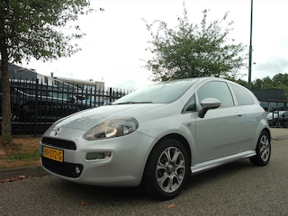 Fiat Punto 1.3 Multijet 16V 80pk 3d Lounge AIRCO EXPORT / HANDEL