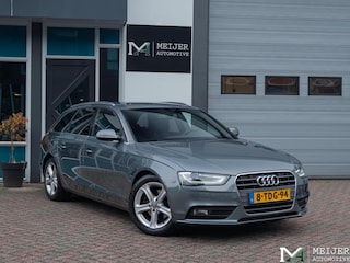Audi A4 Avant 1.8 TFSI Business Edition|Lage km|Xenon|Sportstoelen|Navi|Cruise|PDC|NAP