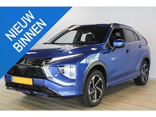 Mitsubishi Eclipse Cross 2.4 PHEV Executive | 360 Camera | Cruise Adaptief | Apple Carplay