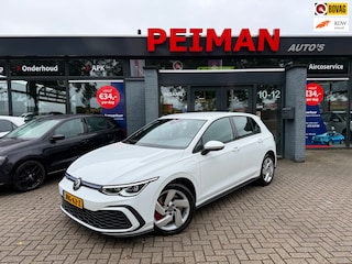 Volkswagen Golf 1.4 eHybrid GTE | Trekhaak | Stoelverwarming |Winterpakket |