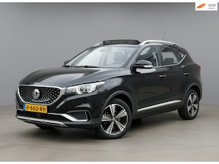 MG ZS EV Luxury 45 kWh|SOH 91%|Pano|Leder|NAP|Camera