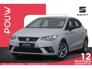 Seat Ibiza 1.0 TSI 95pk FR Business Intense | Achteruitrijcamera | ACC | Apple Carplay/Android Auto