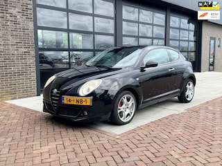 Alfa Romeo Mito 1.6 JTDm Distinctive | Timing Belt Broken