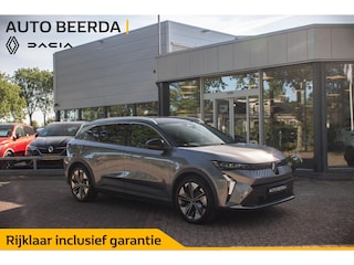 Renault Scénic E-Tech EV87 long range techno | Rijklaar | Handsfree Achterklep | Stoelverwarming