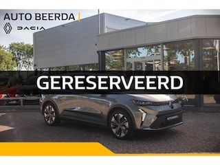 Renault Scénic E-Tech EV87 long range techno | Rijklaar | Handsfree Achterklep | Stoelverwarming