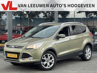 Ford Kuga 1.6 Titanium | Nieuw binnen | Trekhaak | Veel opties!