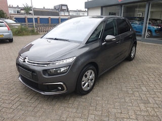 Citroën C4 SpaceTourer Automaat 1.2 PureTech Feel Autobedrijf Willem Bakker