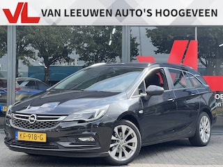 Opel Astra Sports Tourer 1.0 Edition | Nieuw binnen | Cruise | Airco |