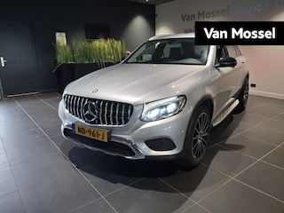 Mercedes-Benz GLC 250 4MATIC Ambition | NAVIGATIE | PARKEERSENSOREN | CLIMATE CONTROL | SFEERVERLICHTING | 20 INCH AMG-LINE VELGEN |