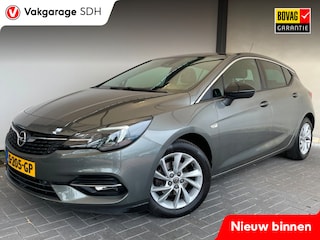 Opel Astra 1.4 Launch Elegance|Automaat|Stoelverwarming|Stuurverwarming|Nette auto