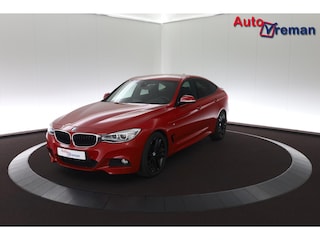 BMW 3-serie GT 320i Executive