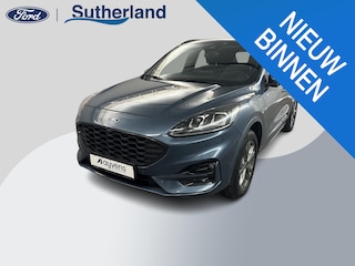 Ford Kuga 2.5 PHEV ST-Line X Trekhaak | Winter Pack | Driver Pack met Adaptieve Cruise Control | 35.700 KM !