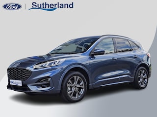 Ford Kuga 2.5 PHEV ST-Line X Trekhaak | Winter Pack | Driver Pack met Adaptieve Cruise Control | 35.700 KM !