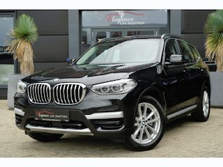 BMW X3 xDrive20i xLine High Executive 184pk Panoramadak/HUD/Camera