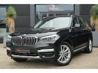 BMW X3 xDrive20i xLine High Executive 184pk Panoramadak/HUD/Camera